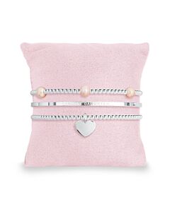 Joma Jewellery Darling Daughter Bracelets